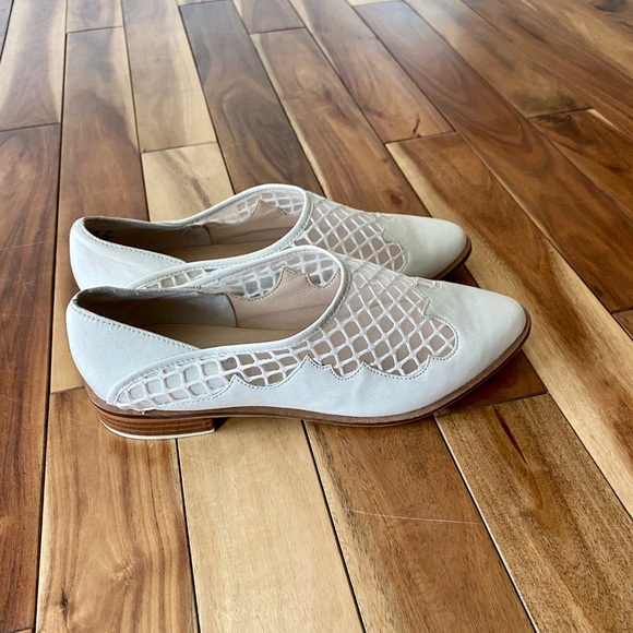 Kelsi Dagger shoes - Picture 3 of 5